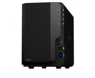 Synology DS223 - 1115366 - zdjęcie 7